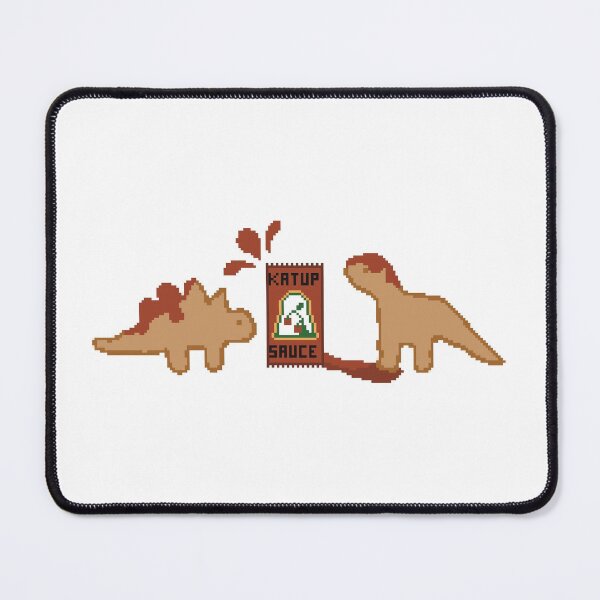 Item preview, Dino Nuggets Hanging Out designed and sold by InStardust.