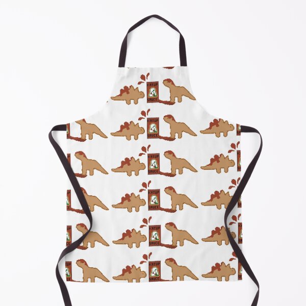 Item preview, Dino Nuggets Hanging Out designed and sold by InStardust.