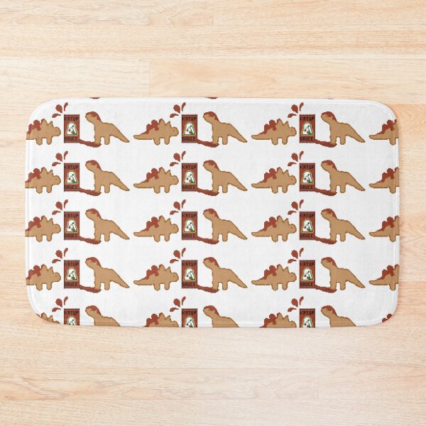 Item preview, Dino Nuggets Hanging Out designed and sold by InStardust.