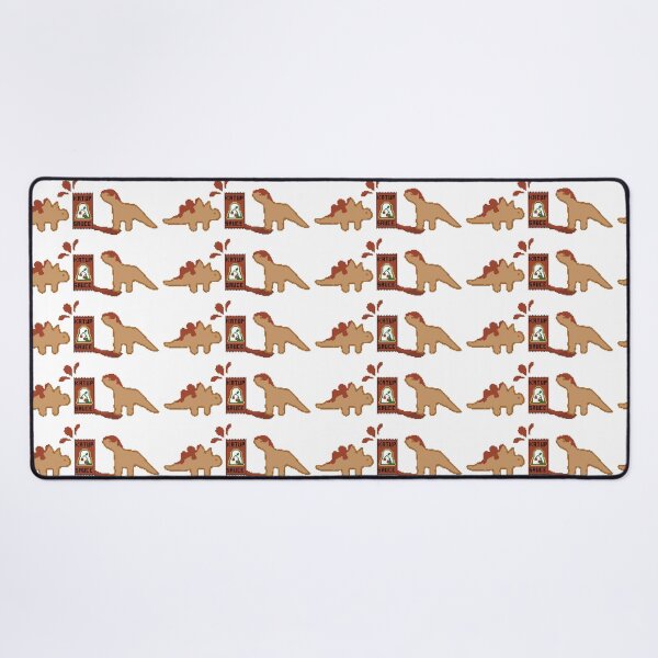 Item preview, Dino Nuggets Hanging Out designed and sold by InStardust.