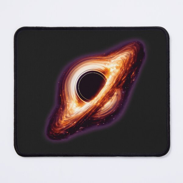 Item preview, Black Hole The Event Horizon designed and sold by Genius Geek.
