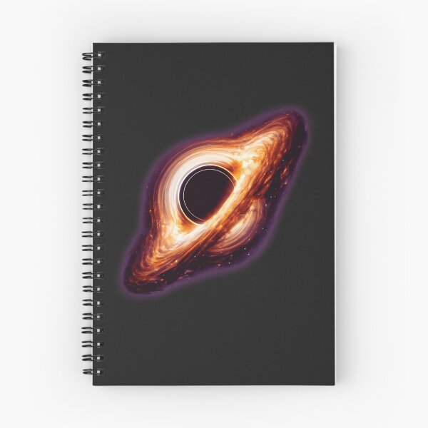 Item preview, Black Hole The Event Horizon designed and sold by Genius Geek.