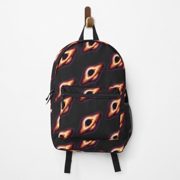 Item preview, Black Hole The Event Horizon designed and sold by Genius Geek.