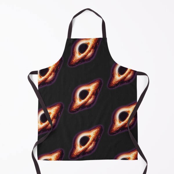 Item preview, Black Hole The Event Horizon designed and sold by Genius Geek.