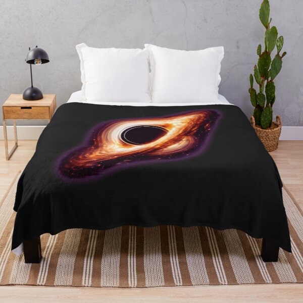 Item preview, Black Hole The Event Horizon designed and sold by Genius Geek.