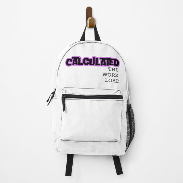 Item preview, Calculated the work load designed and sold by ArtistTejal.