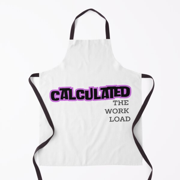 Item preview, Calculated the work load designed and sold by ArtistTejal.