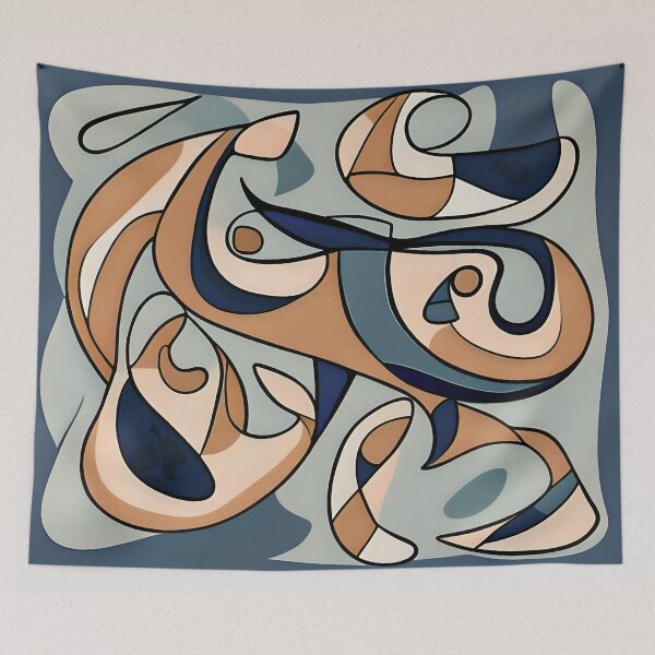 Item preview, Humbaba designed and sold by Artfalaxy.
