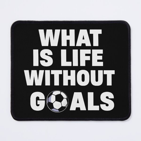 Item preview, Doodle Life Without Goals designed and sold by Izaa-aart.