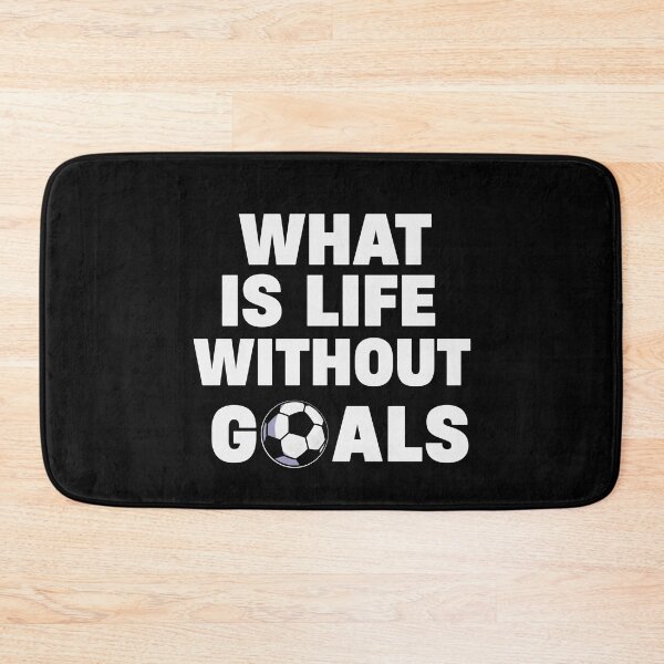 Item preview, Doodle Life Without Goals designed and sold by Izaa-aart.