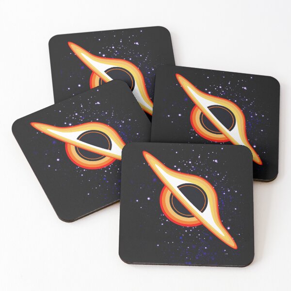 Item preview, Black Hole The Event Horizon designed and sold by Genius Geek.