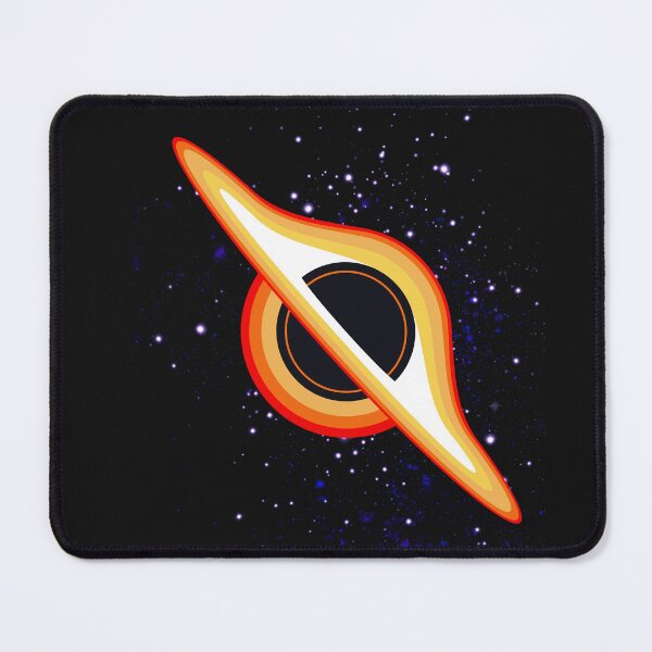 Item preview, Black Hole The Event Horizon designed and sold by Genius Geek.