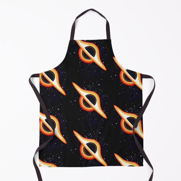 Item preview, Black Hole The Event Horizon designed and sold by Genius Geek.