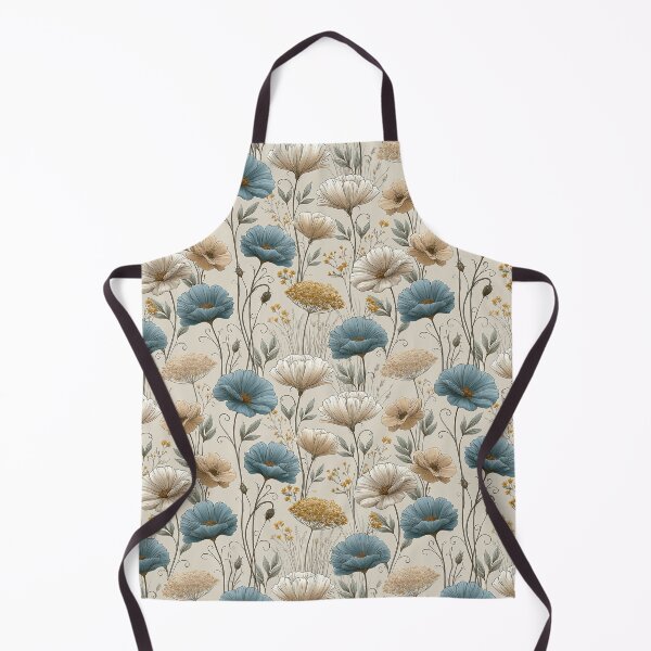 Item preview, abstract floral pattern 3 designed and sold by Mike Kiev art.