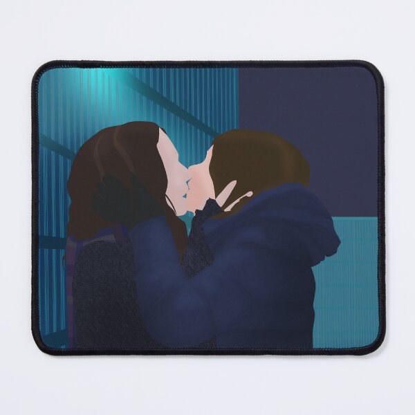 Item preview, Ronit and Esti (Disobedience art #2) designed and sold by filmgleaner.