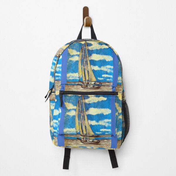 Item preview, Blue Skies designed and sold by Haxson37art.