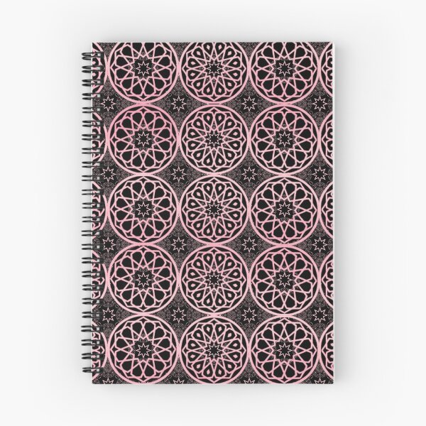 Item preview, Luxury Islamic Geometric Medallion Pattern – Seamless Arabesque Design (V.3) designed and sold by D-Islamic.