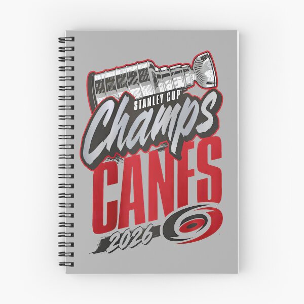 Item preview, Carolina Hurricanes Stanley Cup Champions 2026  designed and sold by tayjeffrey61.