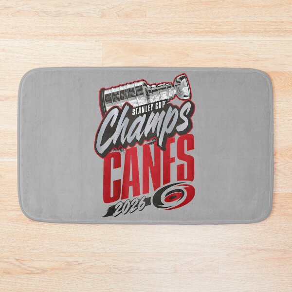Item preview, Carolina Hurricanes Stanley Cup Champions 2026  designed and sold by tayjeffrey61.
