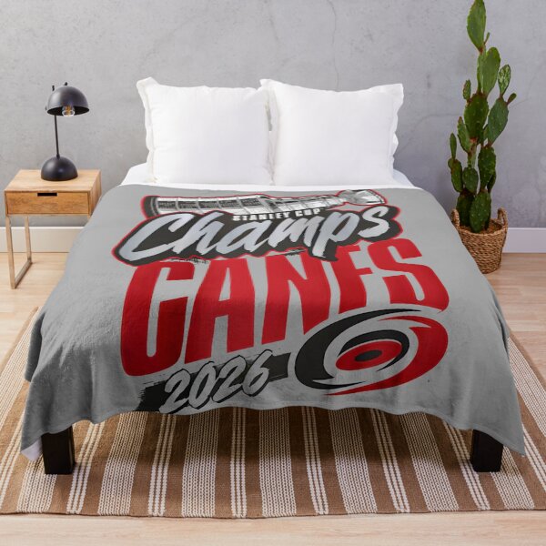 Item preview, Carolina Hurricanes Stanley Cup Champions 2026 designed and sold by tayjeffrey61.