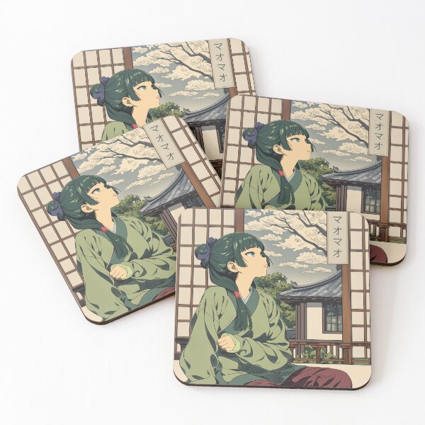 Item preview, Traditional Maomao designed and sold by SchellStation.