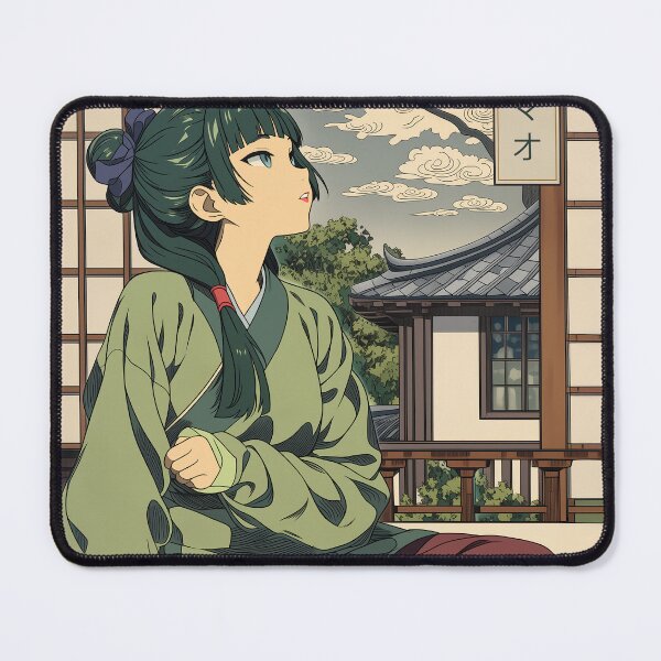 Item preview, Traditional Maomao designed and sold by SchellStation.