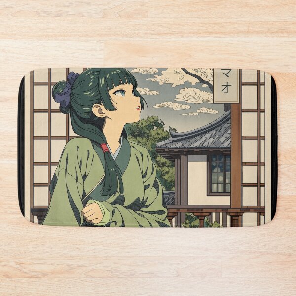 Item preview, Traditional Maomao designed and sold by SchellStation.