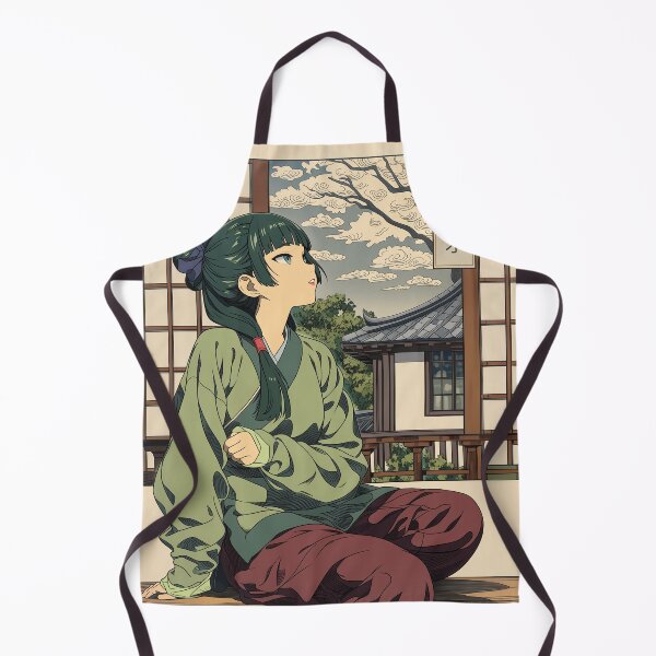 Item preview, Traditional Maomao designed and sold by SchellStation.