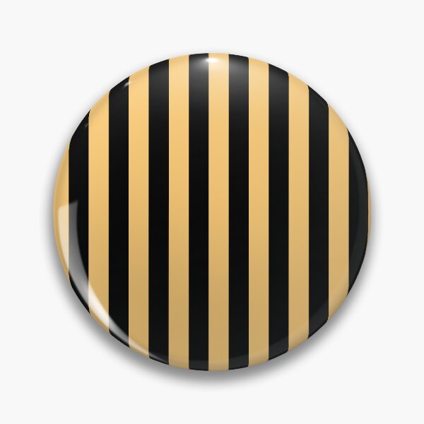 Item preview, Yellow and black stripes designed and sold by RishabhArts1.