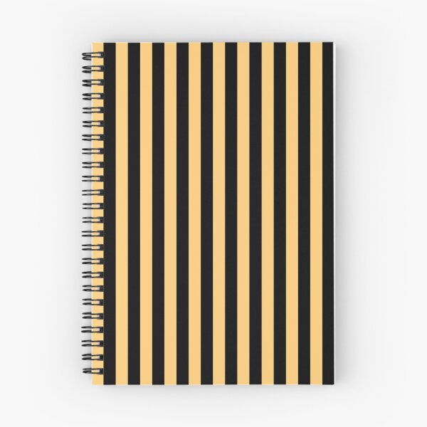 Item preview, Yellow and black stripes designed and sold by RishabhArts1.