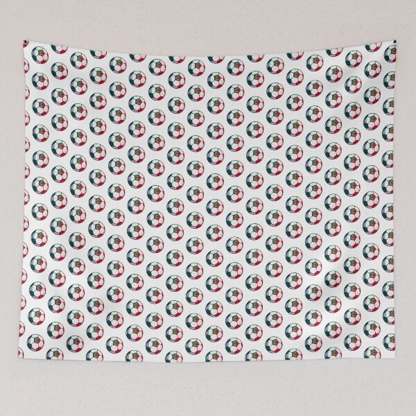 Item preview, Doodle Mexico  designed and sold by Izaa-aart.