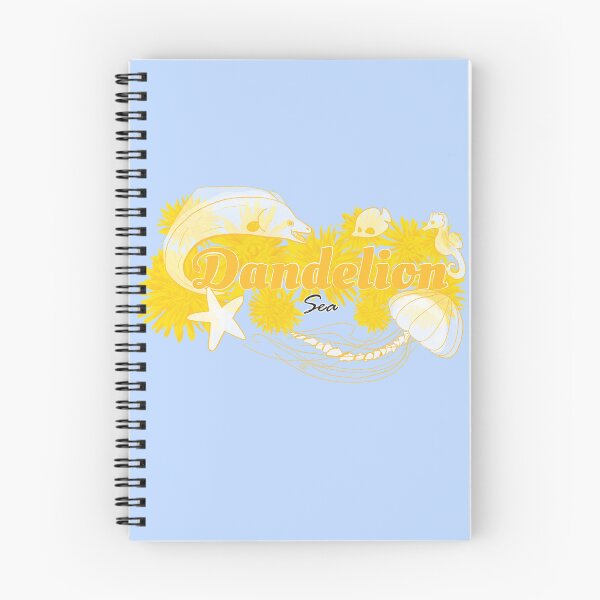 Item preview, Dandelion Sea designed and sold by xSeaShirtx.