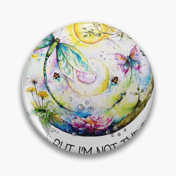 Item preview, You May Say I'm A Dreamer  designed and sold by CloudsDrifting.
