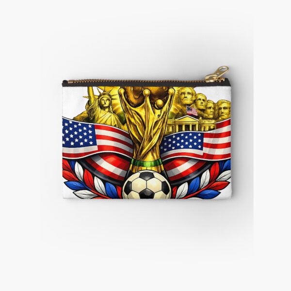 Item preview, World cup USA designed and sold by McSales.
