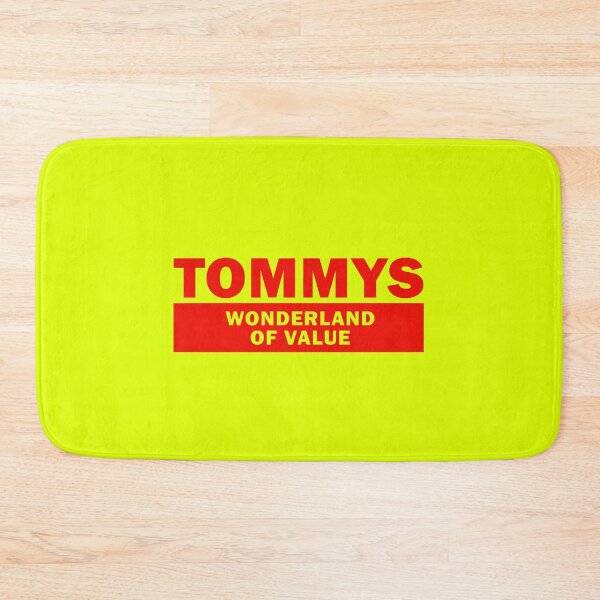 Item preview, Tommys designed and sold by Irish-Nostalgia.
