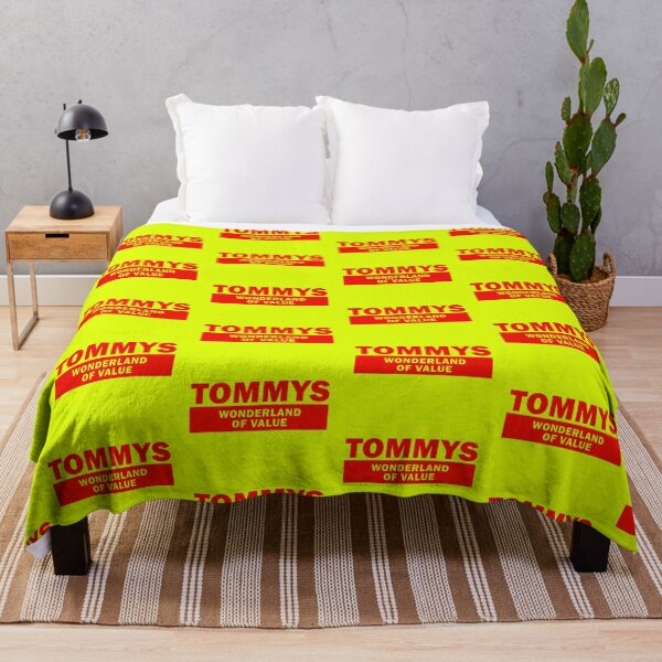 Item preview, Tommys designed and sold by Irish-Nostalgia.