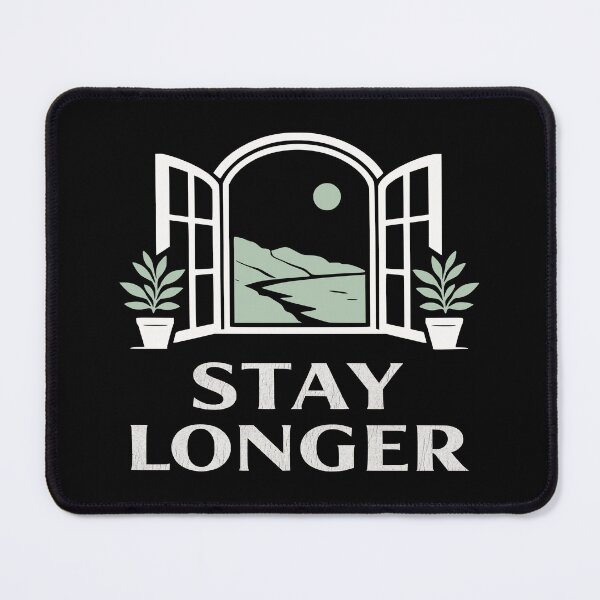 Item preview, tay Longer Vintage Sage Green Aesthetic Open Window designed and sold by MavtM.