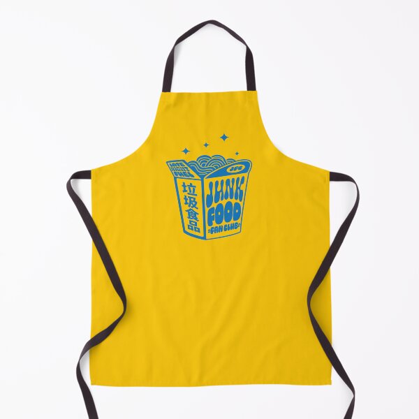 Item preview, Junk Food Fan Club. Chinese Takeaway Noodle Box Illustration designed and sold by BorysMano.