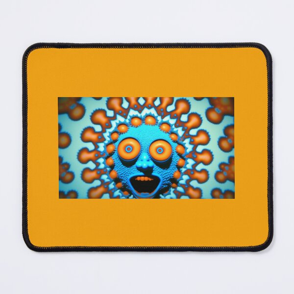 Item preview, An Insane Moment In Time designed and sold by Underbelly Inc.