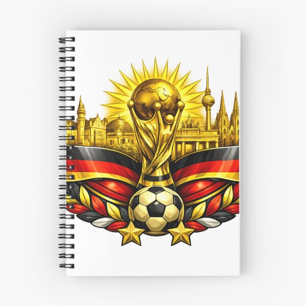 Item preview, world cup Germany designed and sold by McSales.