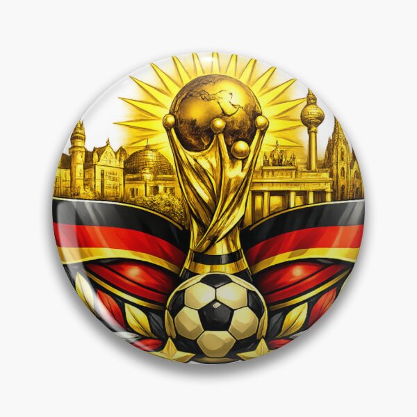 Item preview, world cup Germany designed and sold by McSales.