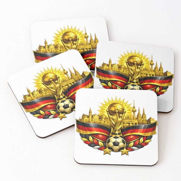 Item preview, world cup Germany designed and sold by McSales.