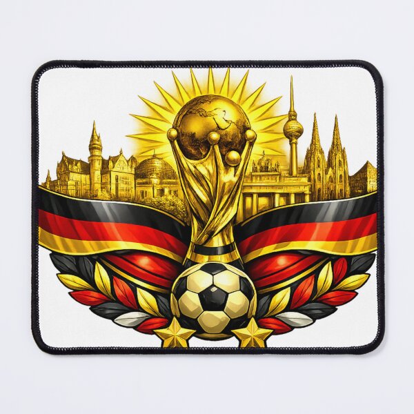 Item preview, world cup Germany designed and sold by McSales.