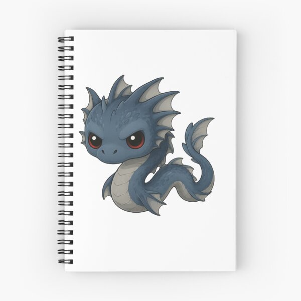 Item preview, Leviathan Mythology Mascot Design designed and sold by The Dark Files.