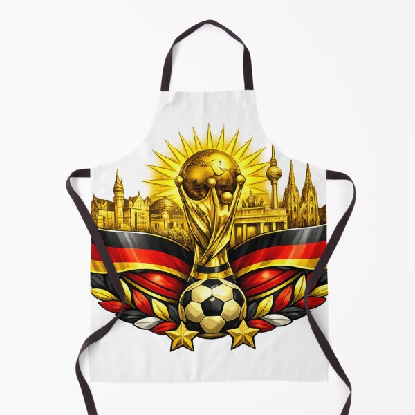 Item preview, world cup Germany designed and sold by McSales.