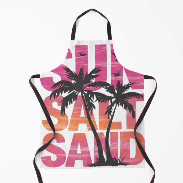 Item preview, Sun salt and sand designed and sold by GraphicMondaze.