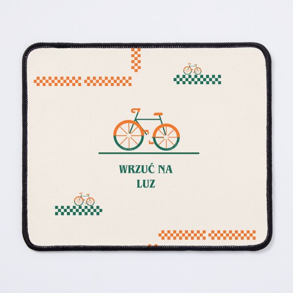 Item preview, wrzuć na luz designed and sold by ohhhmygod.
