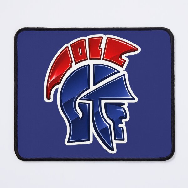 Item preview, Toll Gate High School Titans (Warwick, RI) Classic  designed and sold by LockedUp.