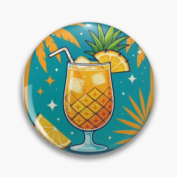Item preview, Retro Poster Cocktail designed and sold by Talpha.