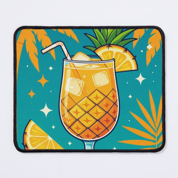Item preview, Retro Poster Cocktail designed and sold by Talpha.